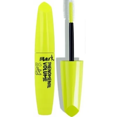 Avon Mark, Big & Phenomenal Mascara (Tusz do rzęs nadający odjętość)