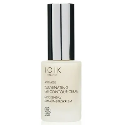 Joik Rejuvenating Eye Contour Cream (Odmładzający krem pod oczy)