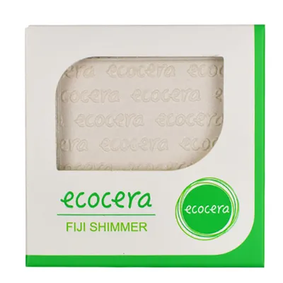 Ecocera Rozświetlacz do twarzy