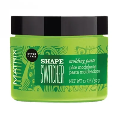Matrix Style Ink, Shape Switcher, Molding Paste (Pasta modelująca do stylizacji włosów)