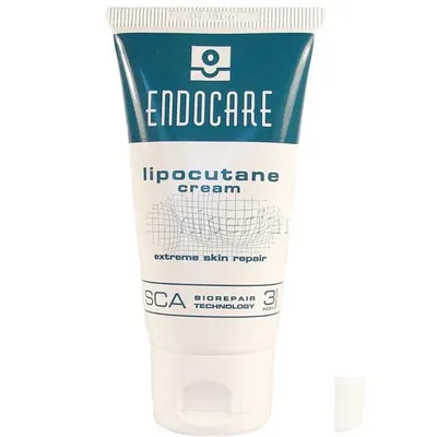 IFC Endocare, Lipocutane, Cream (Krem do skóry podrażnionej i odwodnionej)