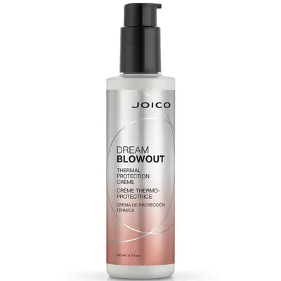 Joico Dream Blowout Thermal Protection Creme (Krem do stylizacji włosów)