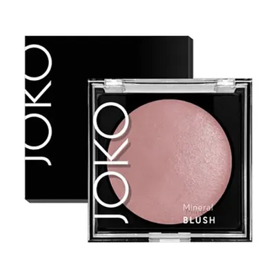 Joko Mineral Blush (Róż mineralny (nowa wersja))
