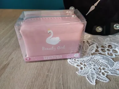 ZD Trading Essentials Beauty Kit (Niezbędnik kosmetyczny)