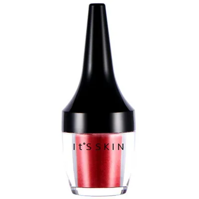 It's Skin It's Top, Professional Melting Lip & Cheek Powder (Wielofunkcyjny koloryzujący puder do makijażu)