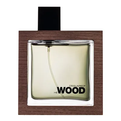 Dsquared2 He Wood Rocky Mountain Wood EDT