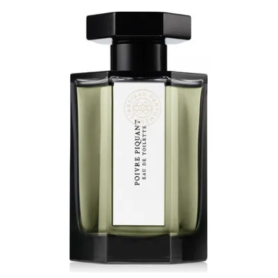L'Artisan Parfumeur Les Epices de la Passion, Poivre Piquant EDT