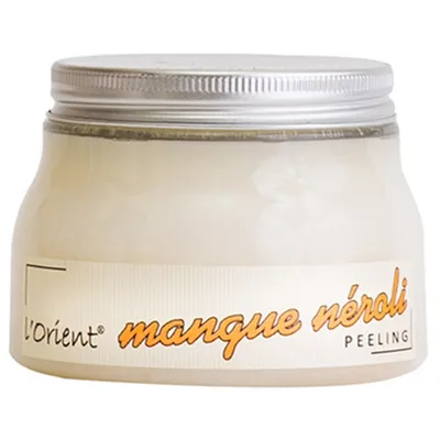 l'Orient Peeling solny (różne rodzaje)