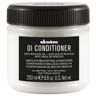 Davines Oi Conditioner (Odżywka do każdego rodzaju włosów)