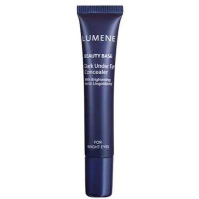 Lumene Beauty Base, Dark Under Eye Concealer (Korektor cieni pod oczami)