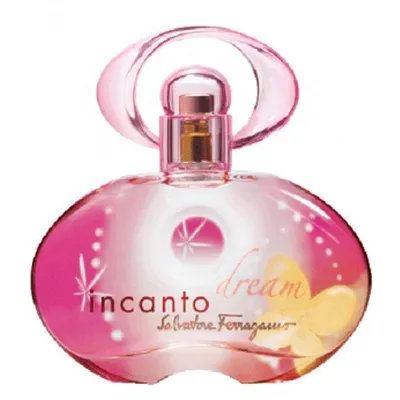 Salvatore Ferragamo Incanto Dream EDT