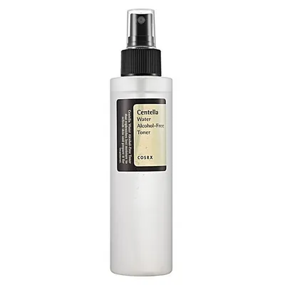 Cosrx Centella Water Alcohol Free Toner (Toner do twarzy)