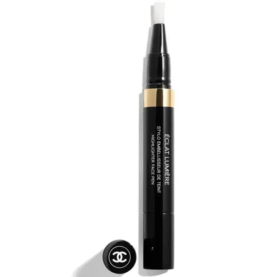 Chanel Éclat Lumière Stylo, Embellisseur de Teint (Korektor rozświetlający do okolic oczu)
