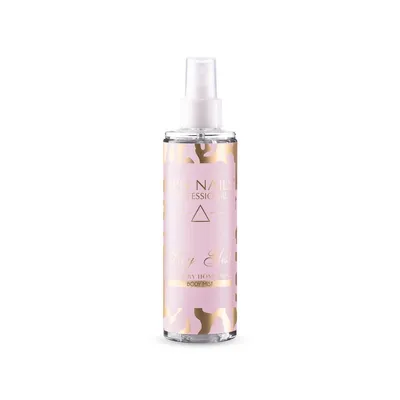 SPN Nails Luxury Home Spa, Say Yes! Body Mist (Mgiełka do ciała)