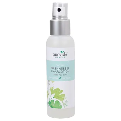 Provida Organics Brennessel Haarlotion (Balsam do włosów z pokrzywą)