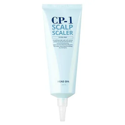 CP-1 Head Spa Scalp Scaler (Peeling oczyszczający do skóry głowy)
