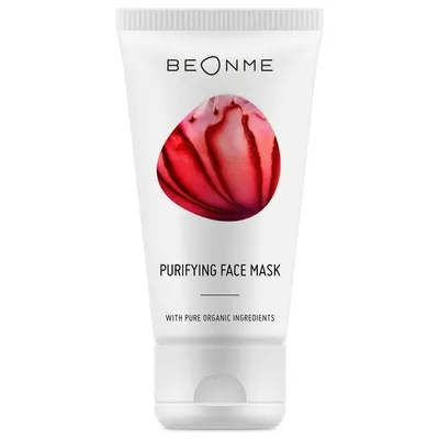 BeOnMe Purifying Face Mask (Oczyszczająca maska ​​na twarz)