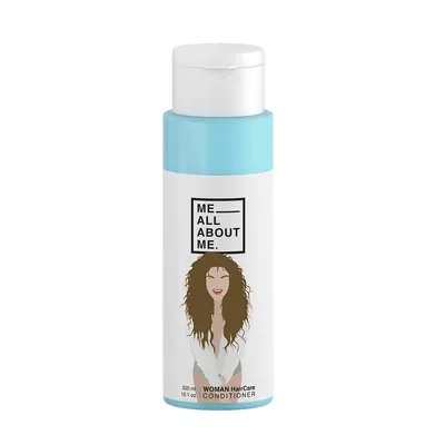 MAAM Me All About Me Haircare, Woman Haircare Conitioner (Odżywka do włosów odżywiająco-nawilżająca)