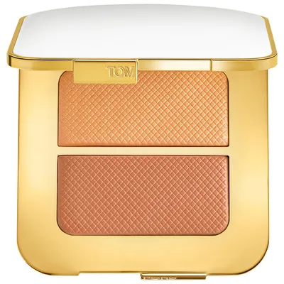 Tom Ford Sheer Highlighting Duo (Rozświetlacz do twarzy)