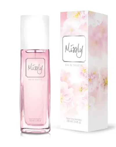 Verona Laboratories Missly EDT