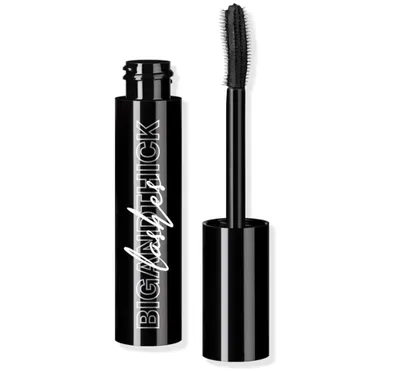 Mesauda Milano Bigandthick Lashes (Tusz do rzęs)
