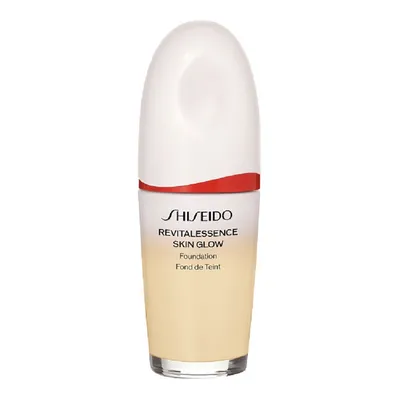 Shiseido Revitalessence Skin Glow Foundation (Rozświetlający podkład do twarzy)