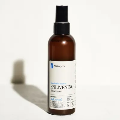 Phenomé Enlivening Facial Toner (Tonik nawilżający do twarzy)