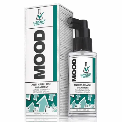 Mood Anti Hair Loss Treatment (Balsam przeciw wypadaniu włosów)