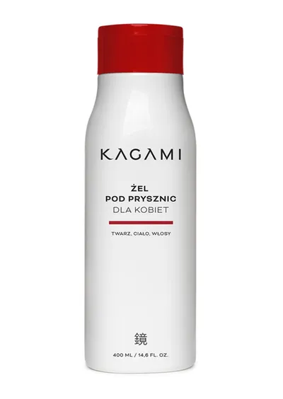 Kagami Żel pod prysznic dla kobiet