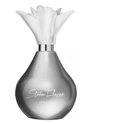 Cheryl Cole Storm Flower Platinum EDP