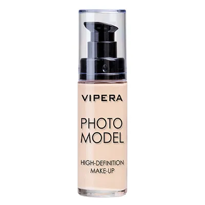 Vipera Photo Model, High-Definition Make-Up (Podkład do twarzy)