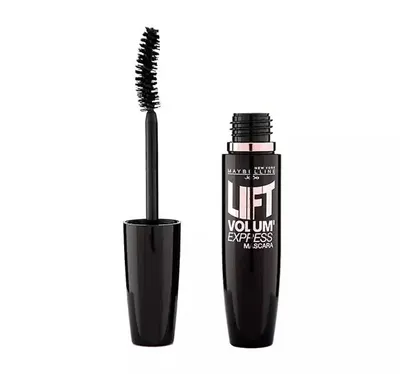 Maybelline New York Lift Volum' Express Mascara (Tusz do rzęs)