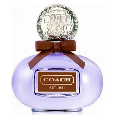 Coach Coach Poppy EDP