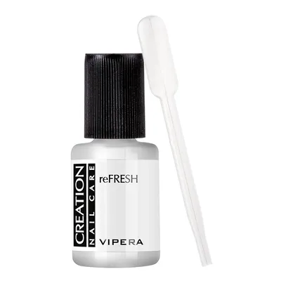 Vipera Creation Nail  Care, Refresh (Rozcieńczalnik do lakierów)