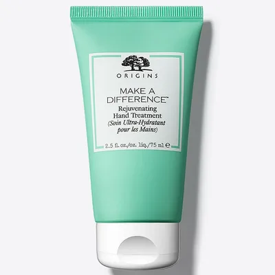 Origins Make A Difference, Rejuvenating Hand Treatment (Krem do rąk)