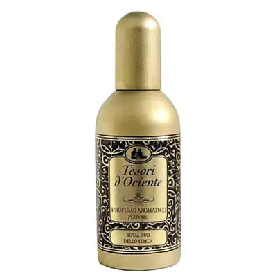 Tesori d'Oriente Royal Oud, Profumo Aromatico EDP