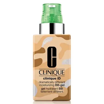 Clinique ID BB Gel Green (Żel BB na podrażnienia)
