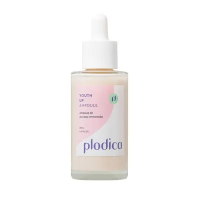 Plodica Youth Up Ampoule (Odmładzające serum- ampułka do twarzy)