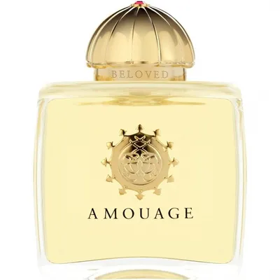 Amouage Beloved Woman EDP