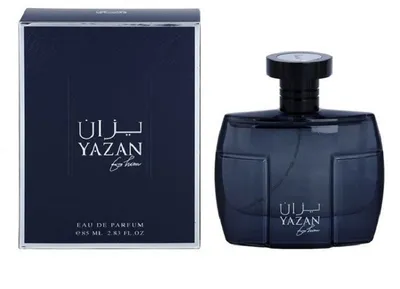 Yazan Yazan EDP