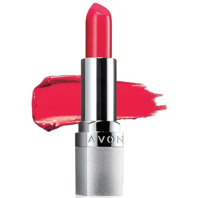 Avon Beyond Color, Lipstick (Szminka powiększająca usta 3D)