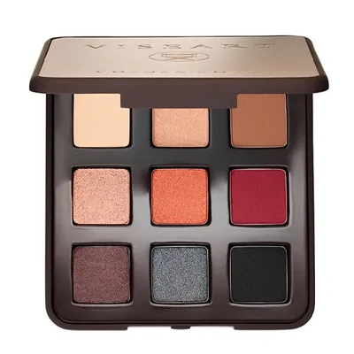 Viseart Golden Hour Eyeshadow Palette (Paleta cieni do powiek)