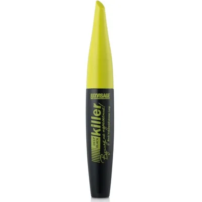 Luxvisage Killer Mascara (Tusz do rzęs)