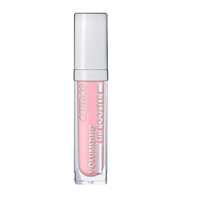 Catrice Volumizing Lip Booster (Błyszczyk powiększający usta)