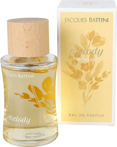 Jacques Battini Melody Woman EDP