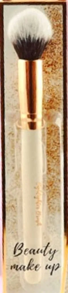 Beauty Make Up Highlighter Brush (Pędzel do rozświetlacza)