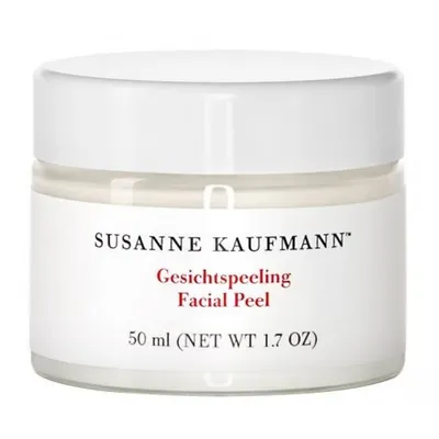Susanne Kaufmann Facial Peel (Peeling do twarzy)