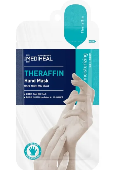 Mediheal Theraffin Hand Mask (Maska na dłonie)