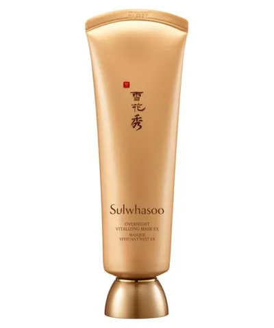 Sulwhasoo Overnight Vitalizing Mask (Witalizująca maska do twarzy na noc)