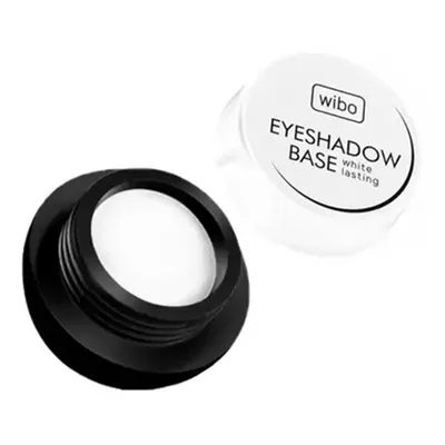 Wibo Eyeshadow Base White Lasting (Biała baza pod cienie do powiek)